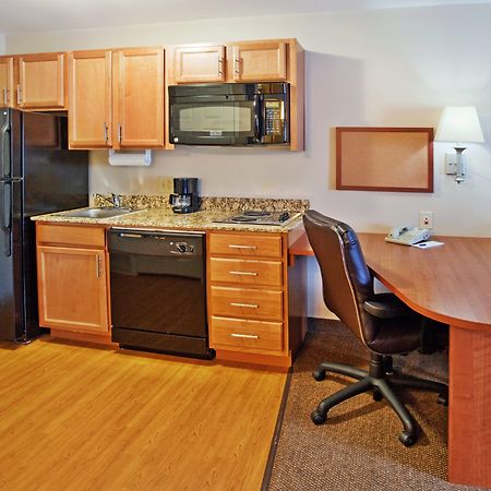 Candlewood Suites - Columbus, An Ihg Hotel Kültér fotó