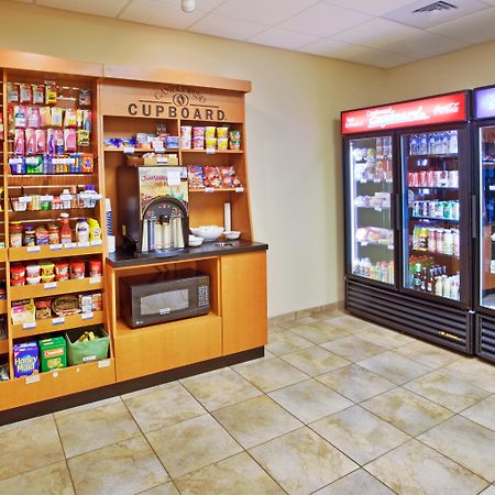 Candlewood Suites - Columbus, An Ihg Hotel Létesítmények fotó