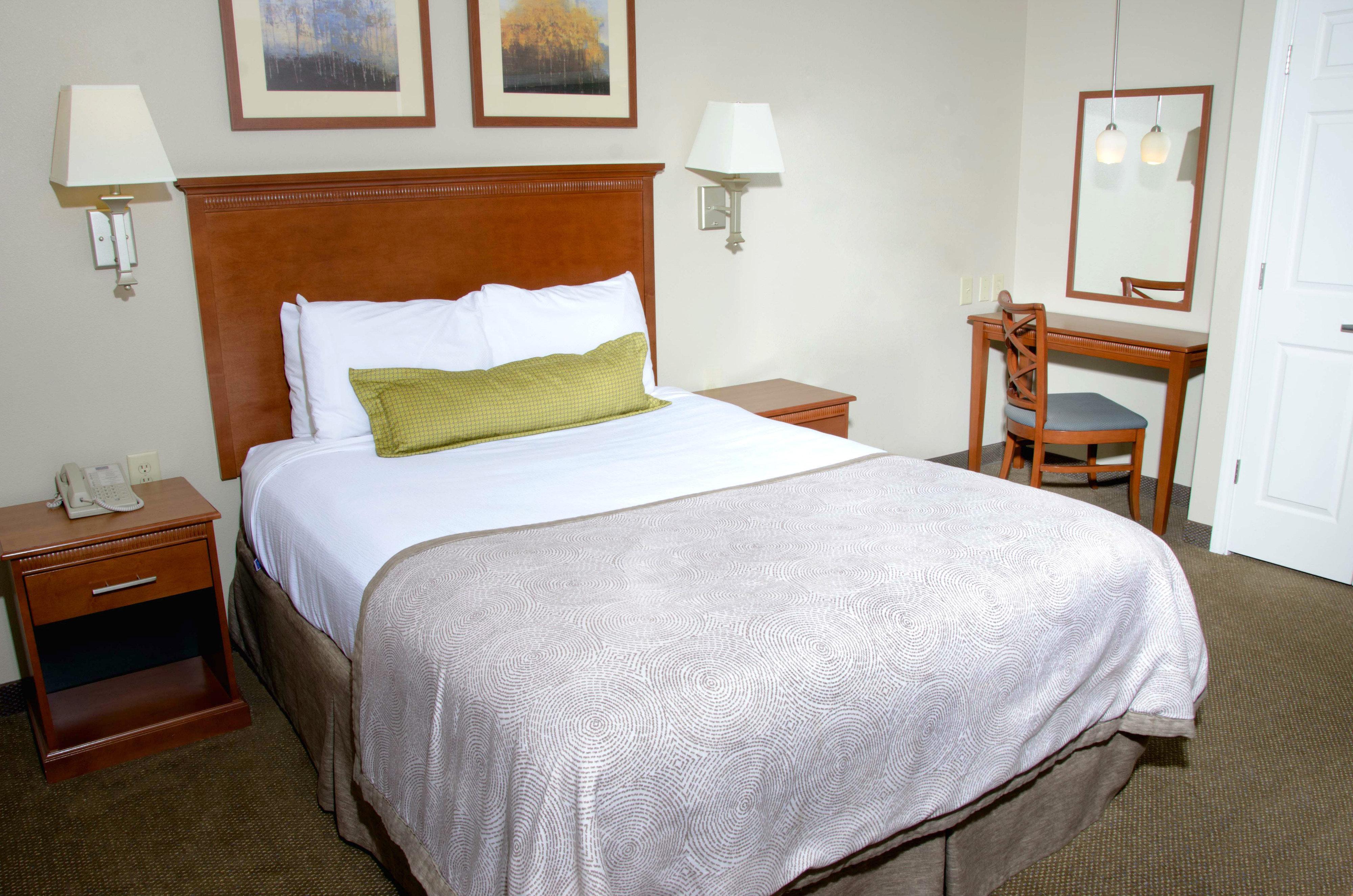 Candlewood Suites - Columbus, An Ihg Hotel Kültér fotó