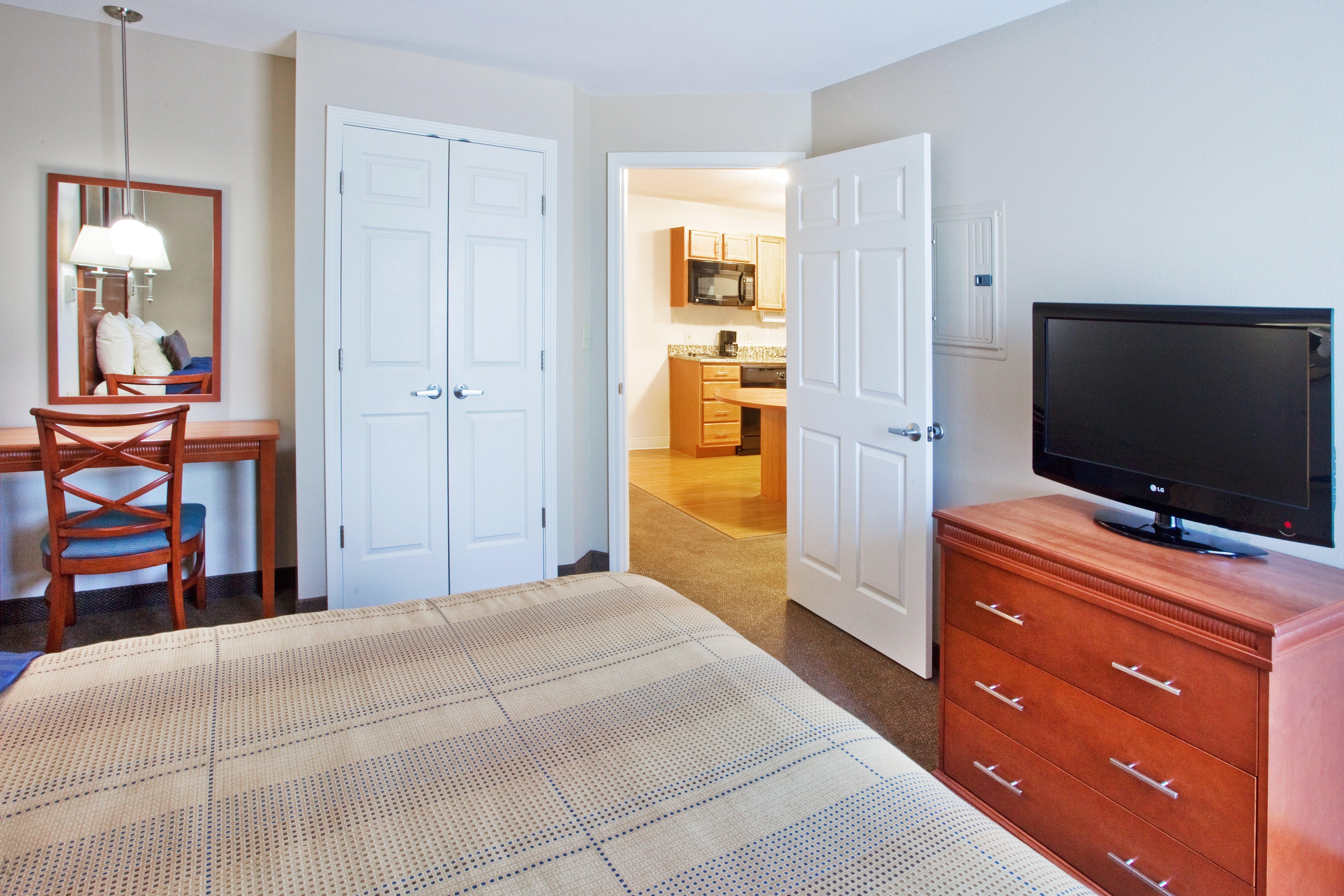 Candlewood Suites - Columbus, An Ihg Hotel Kültér fotó