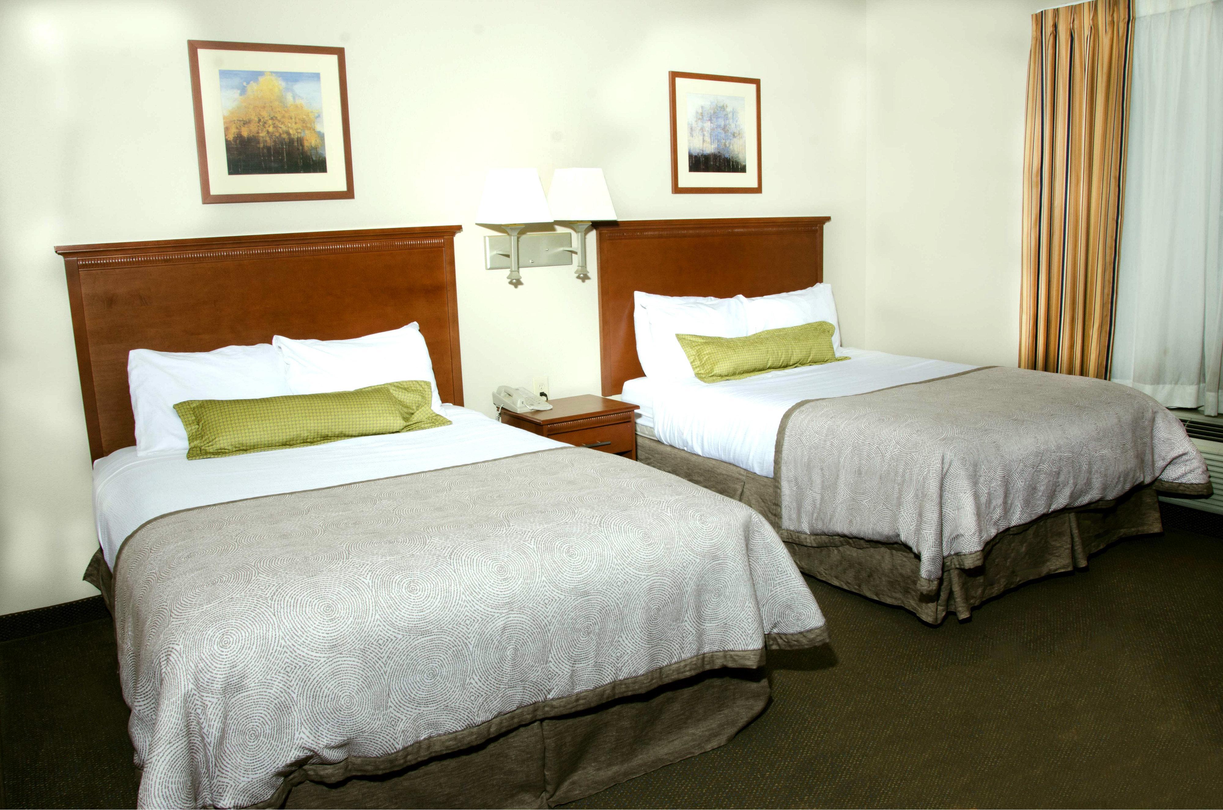 Candlewood Suites - Columbus, An Ihg Hotel Kültér fotó