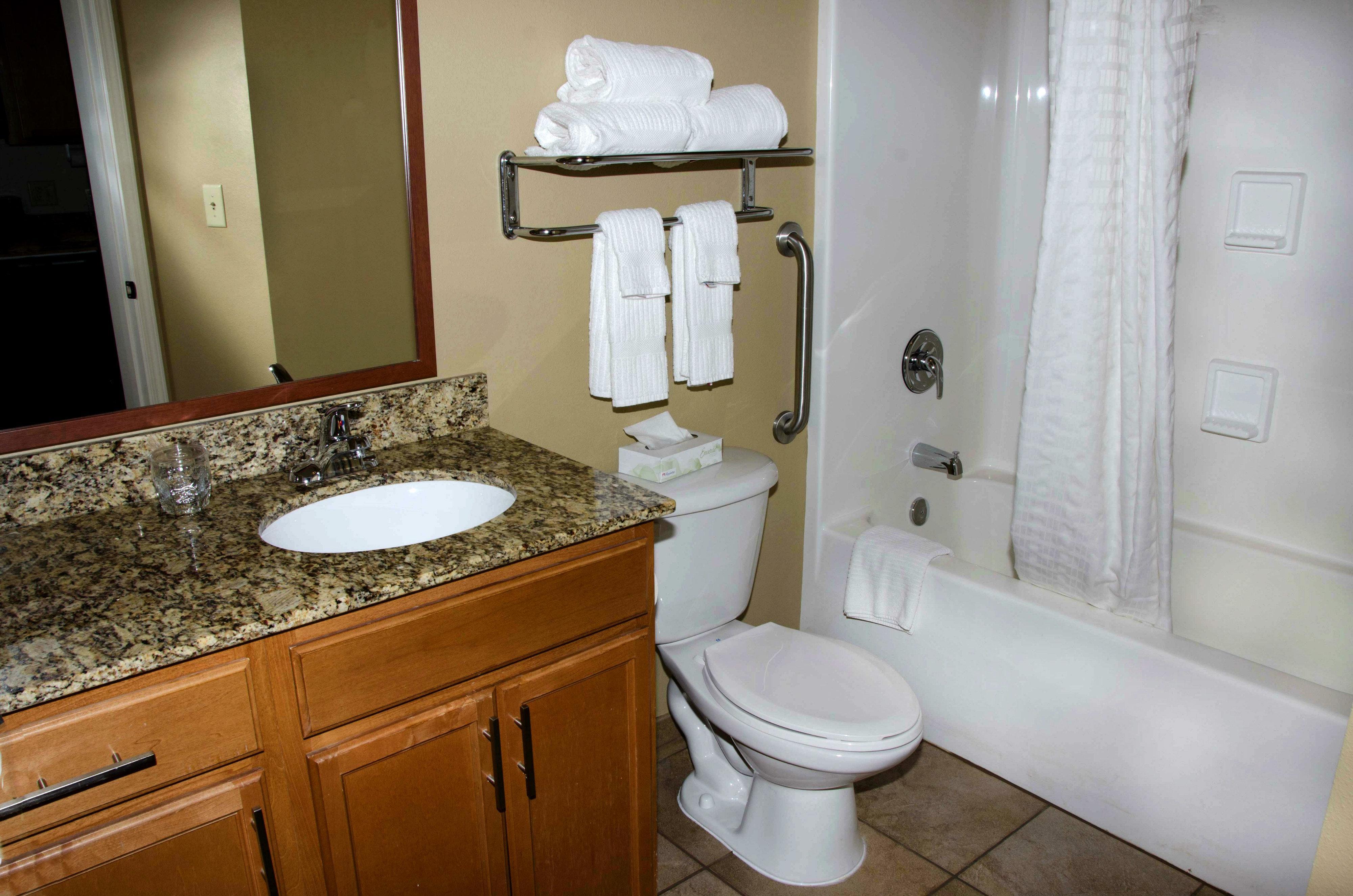 Candlewood Suites - Columbus, An Ihg Hotel Kültér fotó