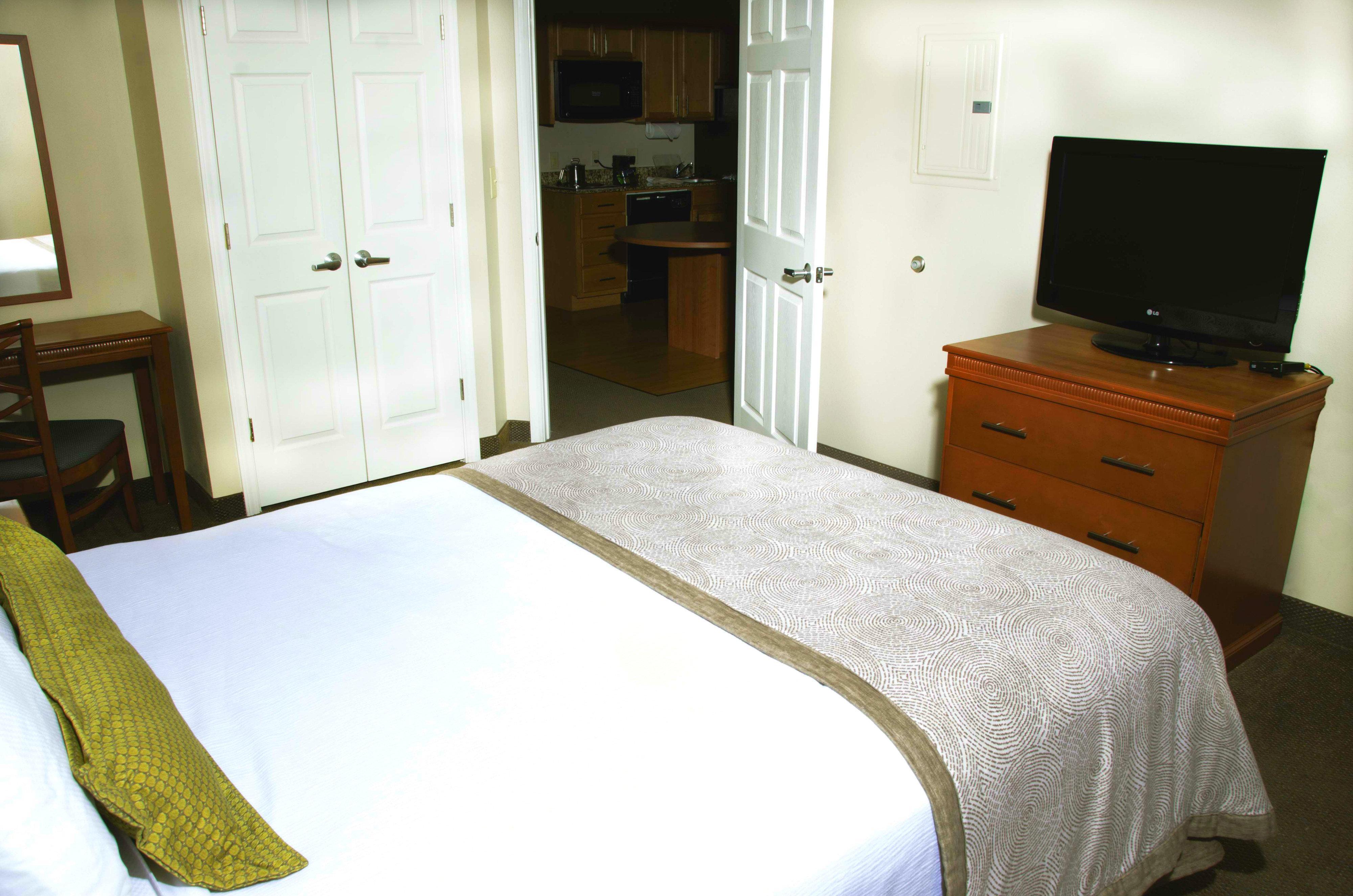 Candlewood Suites - Columbus, An Ihg Hotel Kültér fotó