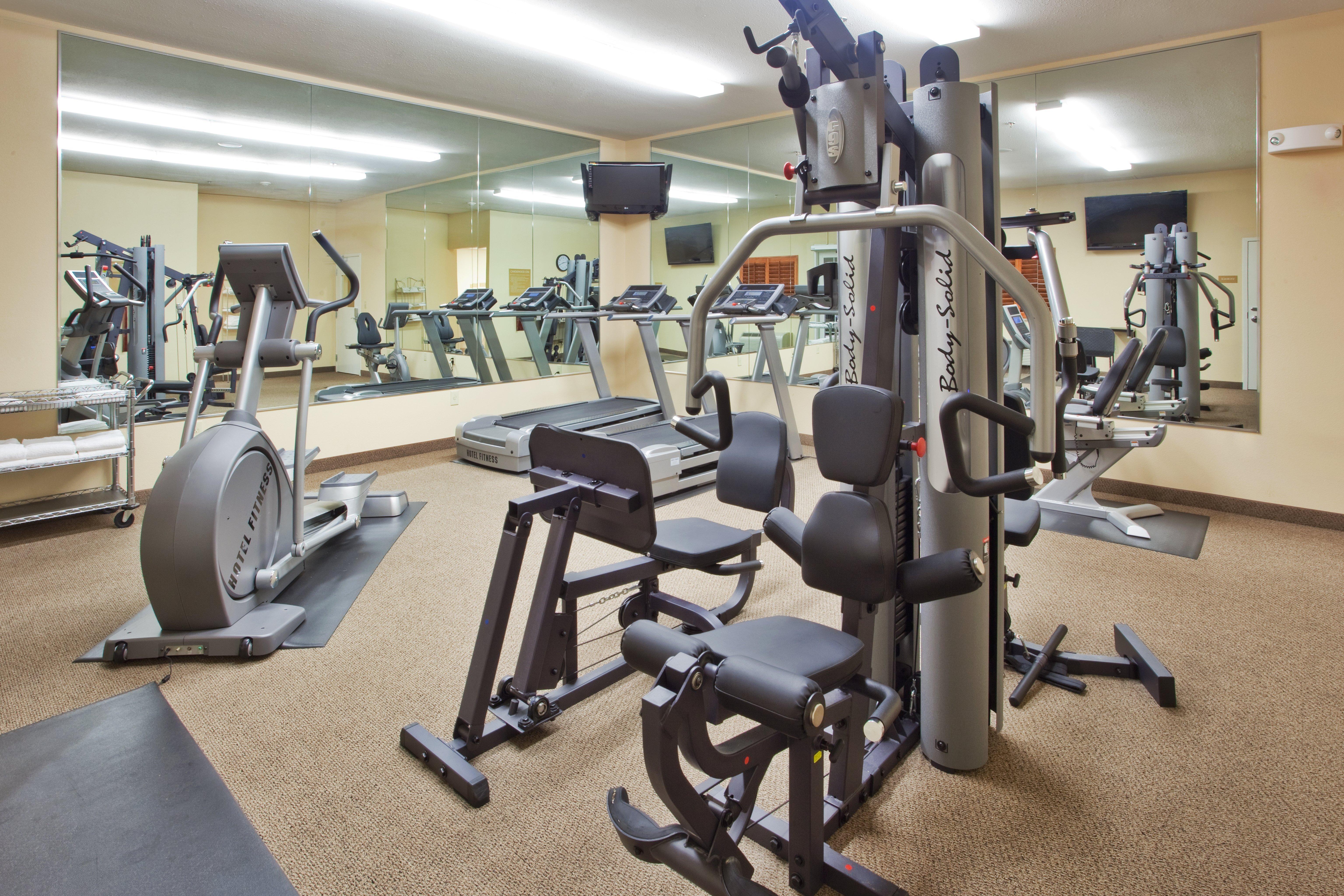 Candlewood Suites - Columbus, An Ihg Hotel Létesítmények fotó